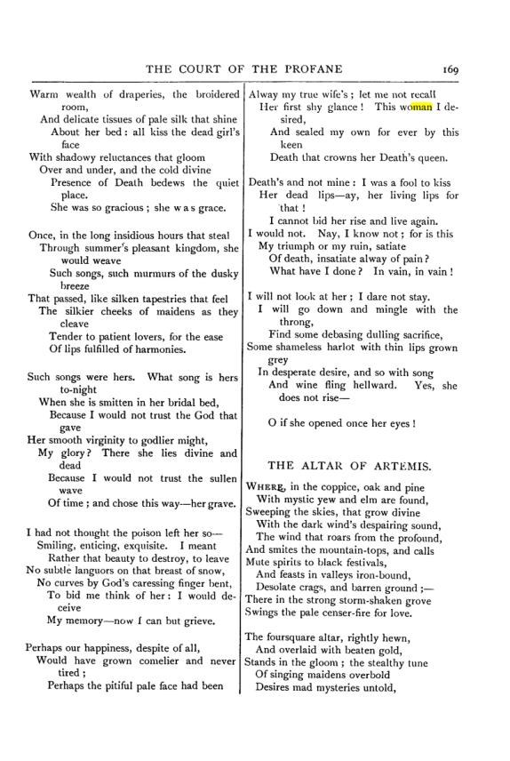 Original scan of Collected Works (Vol. I), PDF page 176