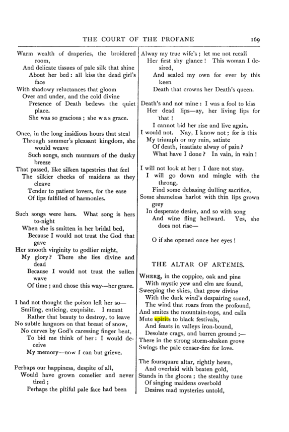 Original scan of Collected Works (Vol. I), PDF page 176