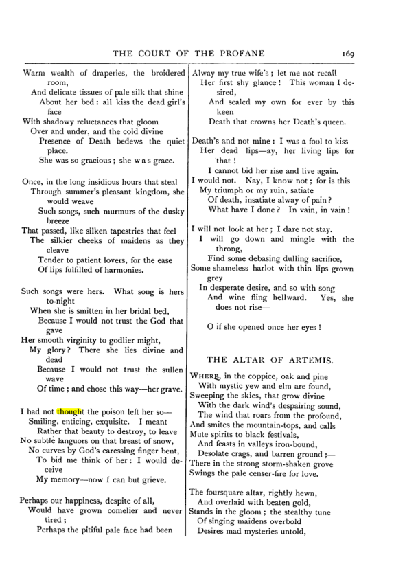 Original scan of Collected Works (Vol. I), PDF page 176