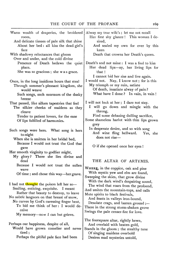Original scan of Collected Works (Vol. I), PDF page 176