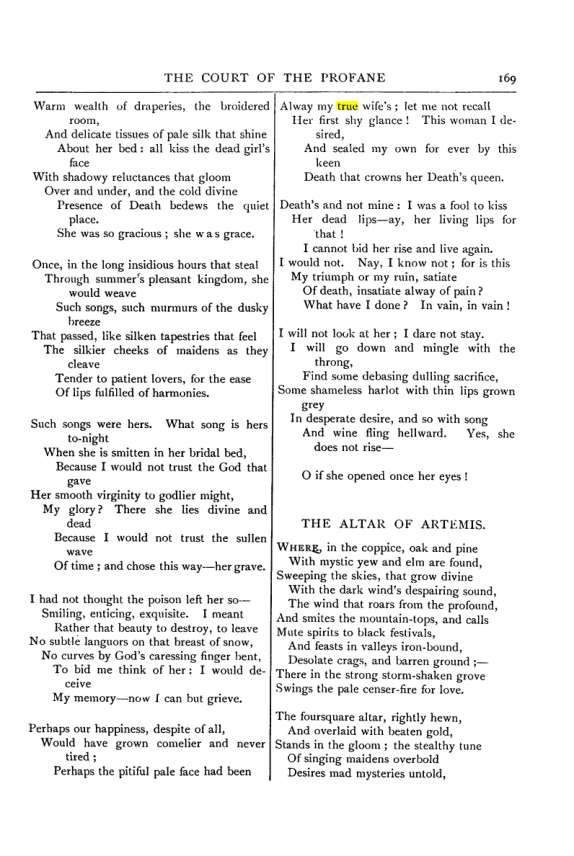 Original scan of Collected Works (Vol. I), PDF page 176