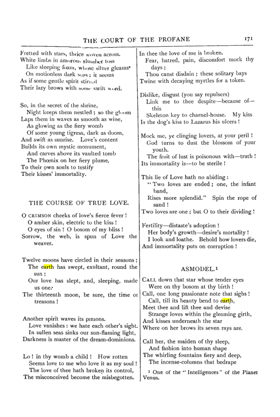 Original scan of Collected Works (Vol. I), PDF page 178