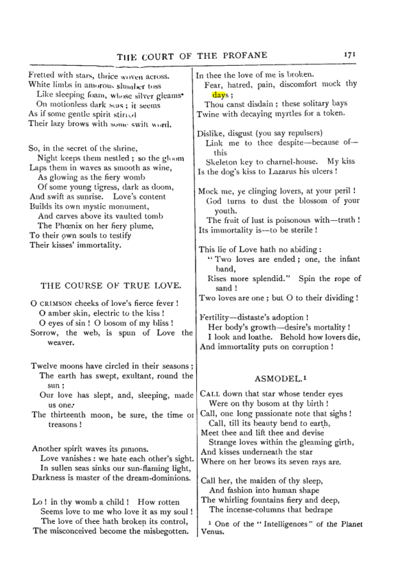 Original scan of Collected Works (Vol. I), PDF page 178