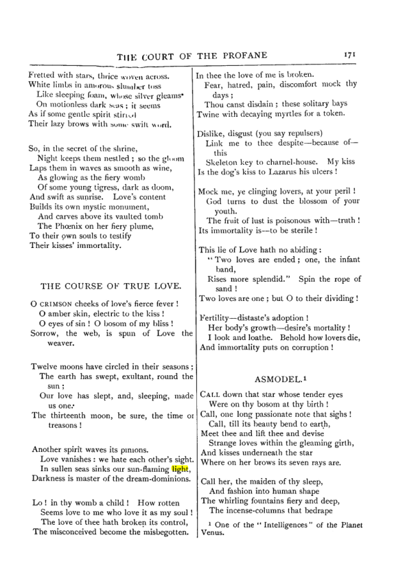 Original scan of Collected Works (Vol. I), PDF page 178