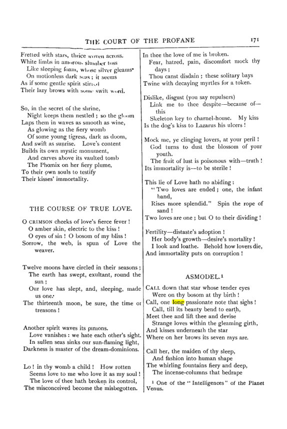 Original scan of Collected Works (Vol. I), PDF page 178