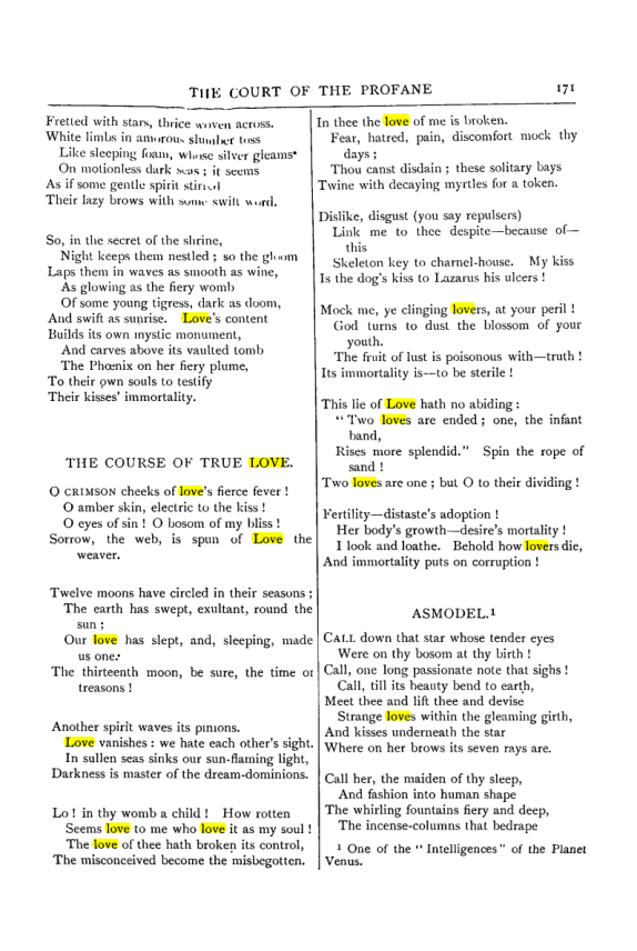 Original scan of Collected Works (Vol. I), PDF page 178