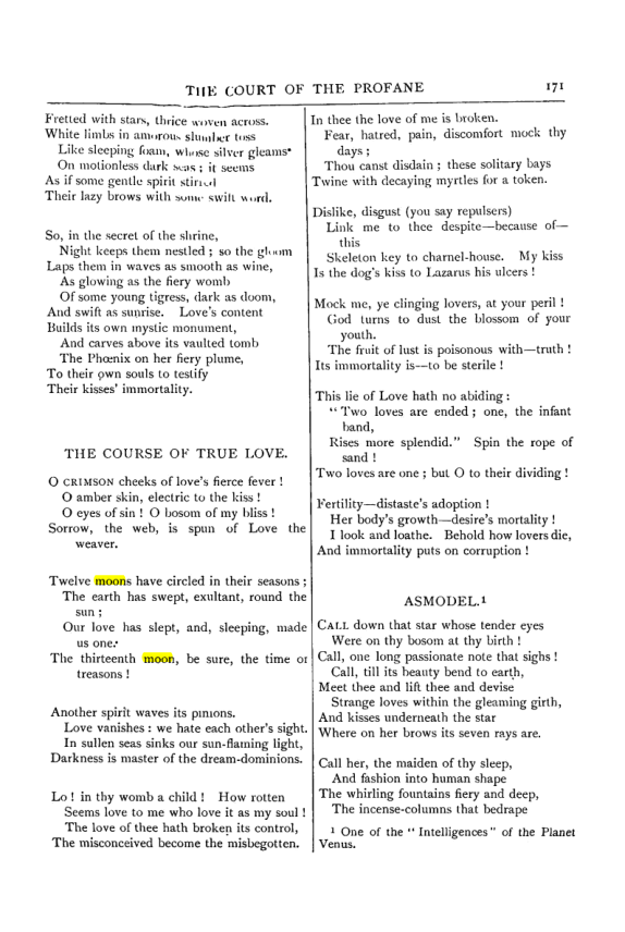 Original scan of Collected Works (Vol. I), PDF page 178