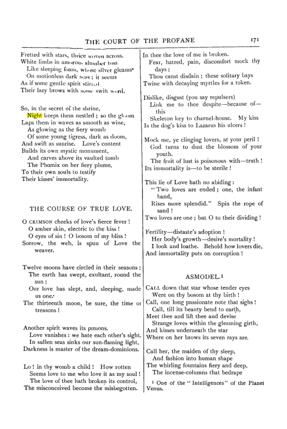Original scan of Collected Works (Vol. I), PDF page 178