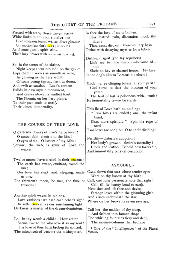 Original scan of Collected Works (Vol. I), PDF page 178