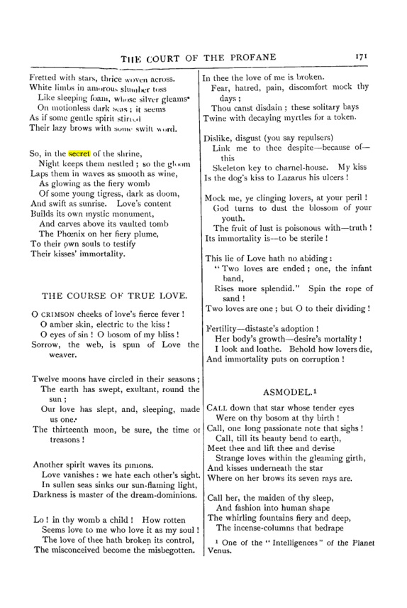 Original scan of Collected Works (Vol. I), PDF page 178