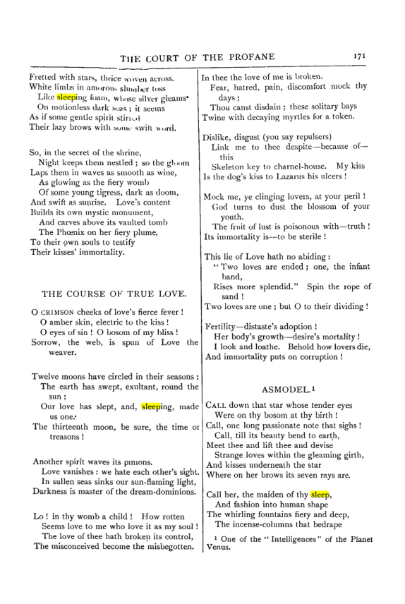 Original scan of Collected Works (Vol. I), PDF page 178