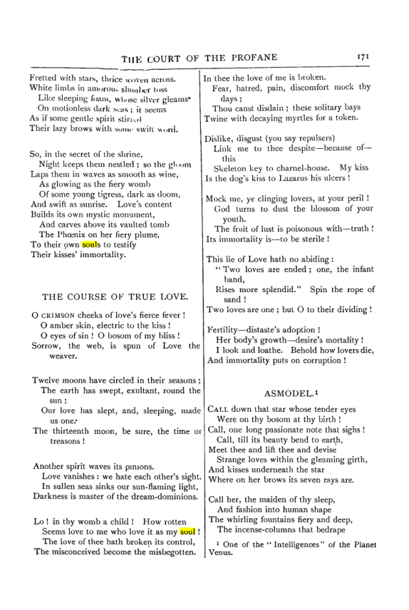 Original scan of Collected Works (Vol. I), PDF page 178