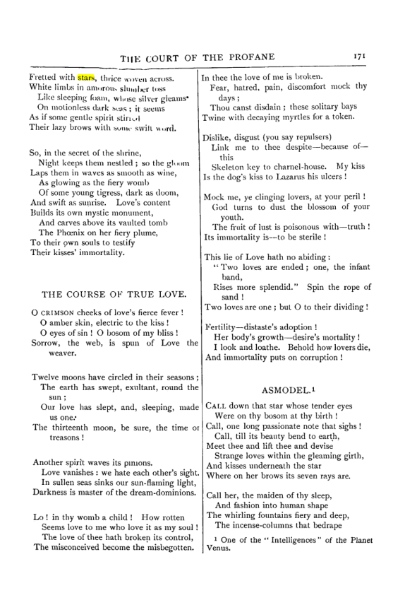 Original scan of Collected Works (Vol. I), PDF page 178