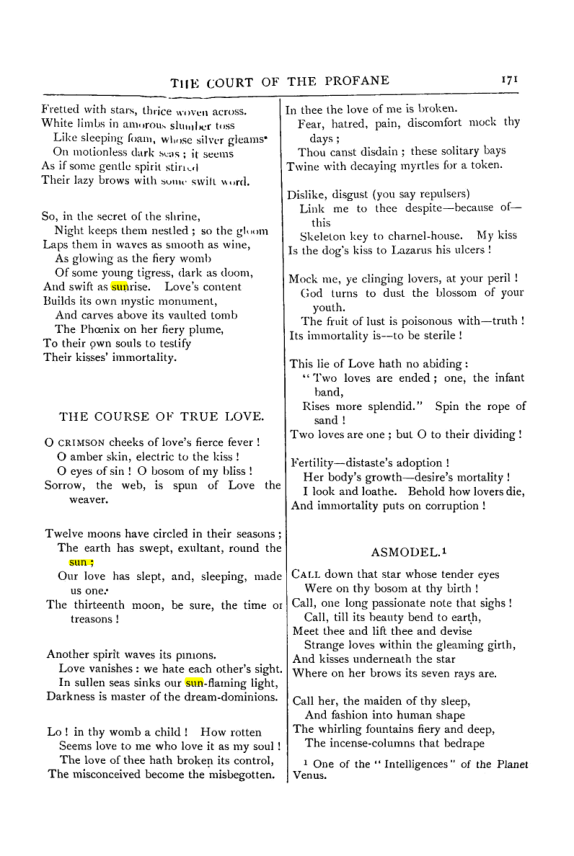 Original scan of Collected Works (Vol. I), PDF page 178