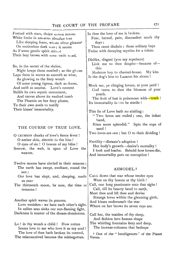 Original scan of Collected Works (Vol. I), PDF page 178