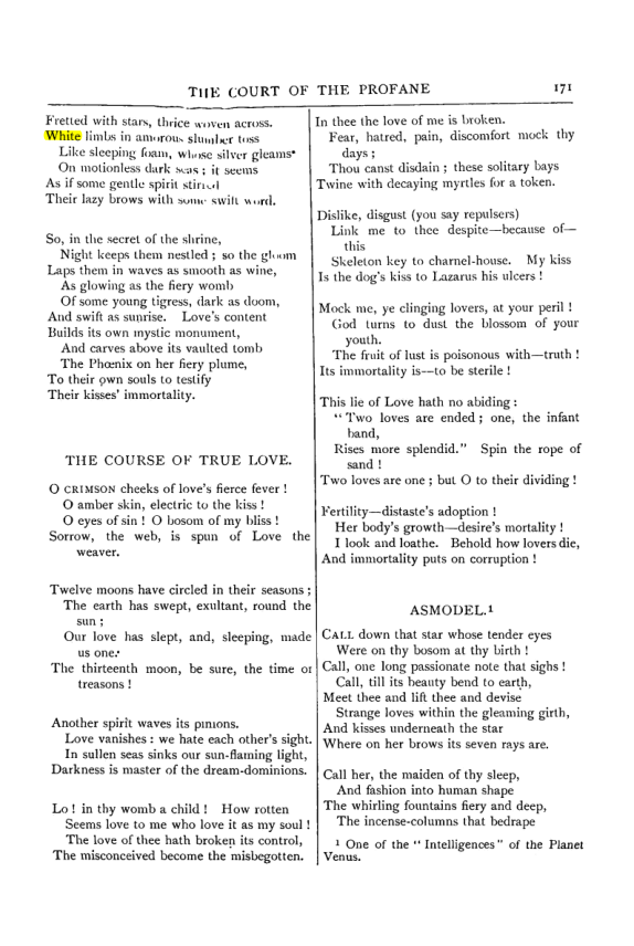Original scan of Collected Works (Vol. I), PDF page 178