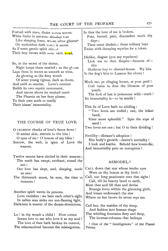 Original scan of Collected Works (Vol. I), PDF page 178