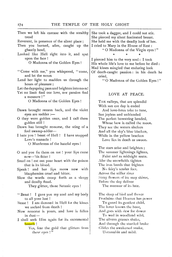 Original scan of Collected Works (Vol. I), PDF page 181