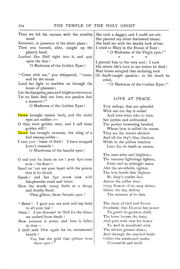 Original scan of Collected Works (Vol. I), PDF page 181