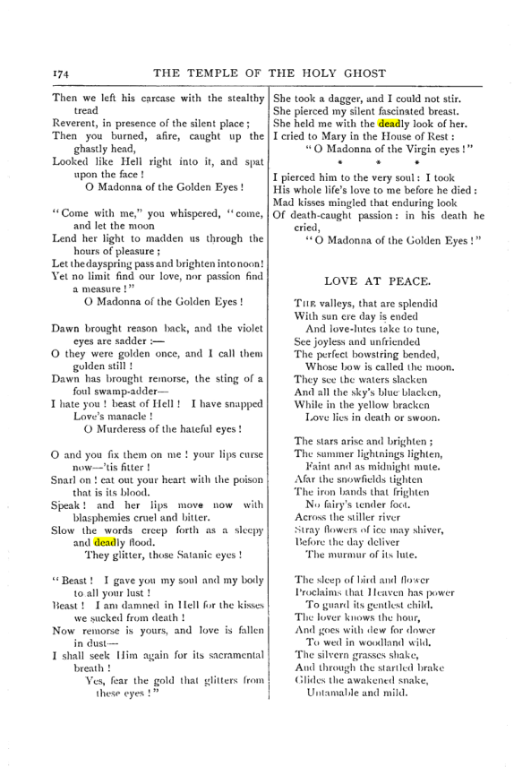 Original scan of Collected Works (Vol. I), PDF page 181