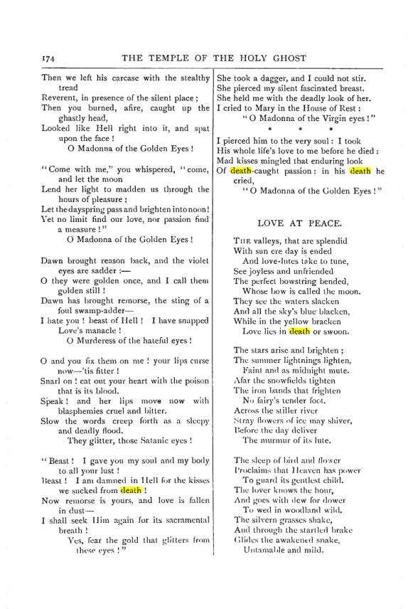 Original scan of Collected Works (Vol. I), PDF page 181