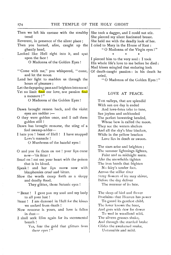 Original scan of Collected Works (Vol. I), PDF page 181