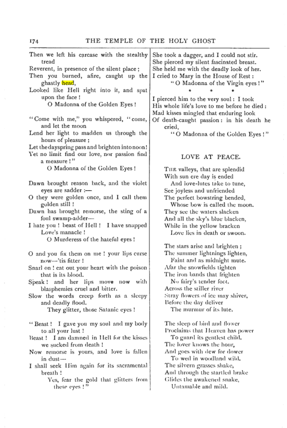 Original scan of Collected Works (Vol. I), PDF page 181