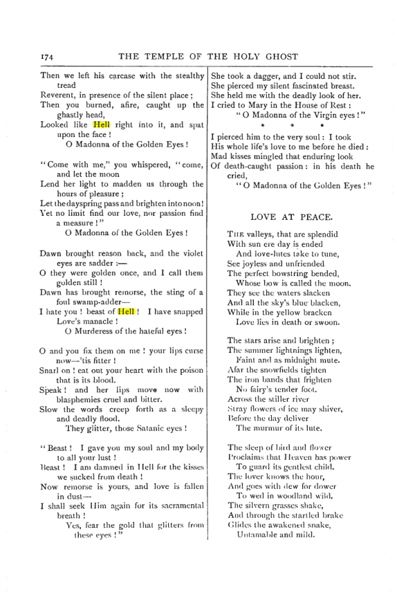 Original scan of Collected Works (Vol. I), PDF page 181