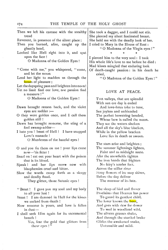 Original scan of Collected Works (Vol. I), PDF page 181