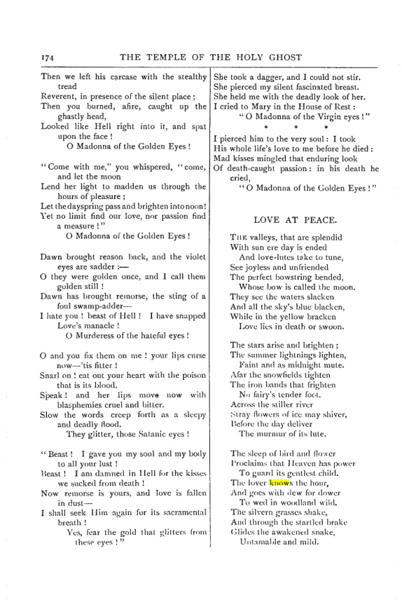 Original scan of Collected Works (Vol. I), PDF page 181