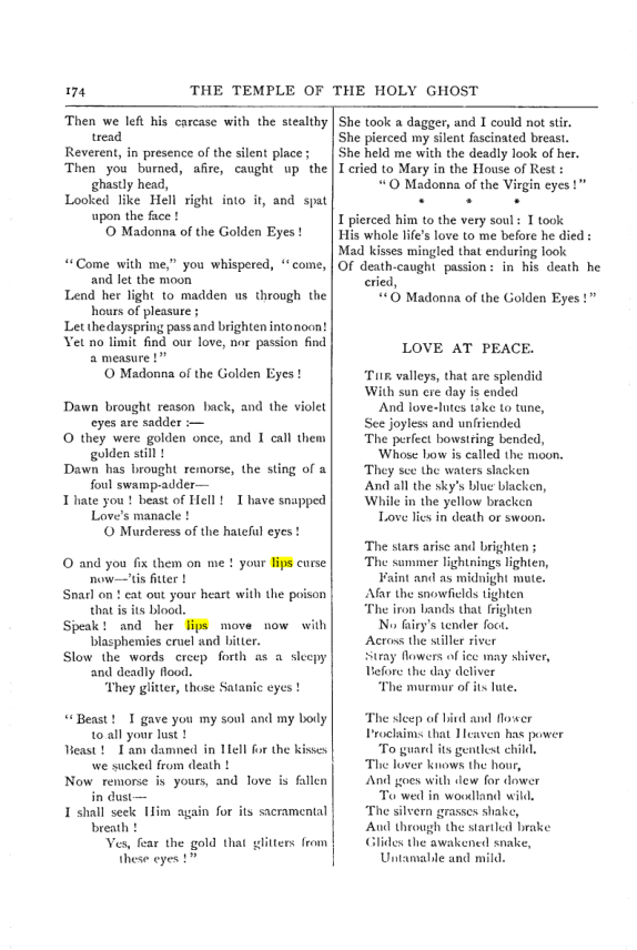 Original scan of Collected Works (Vol. I), PDF page 181