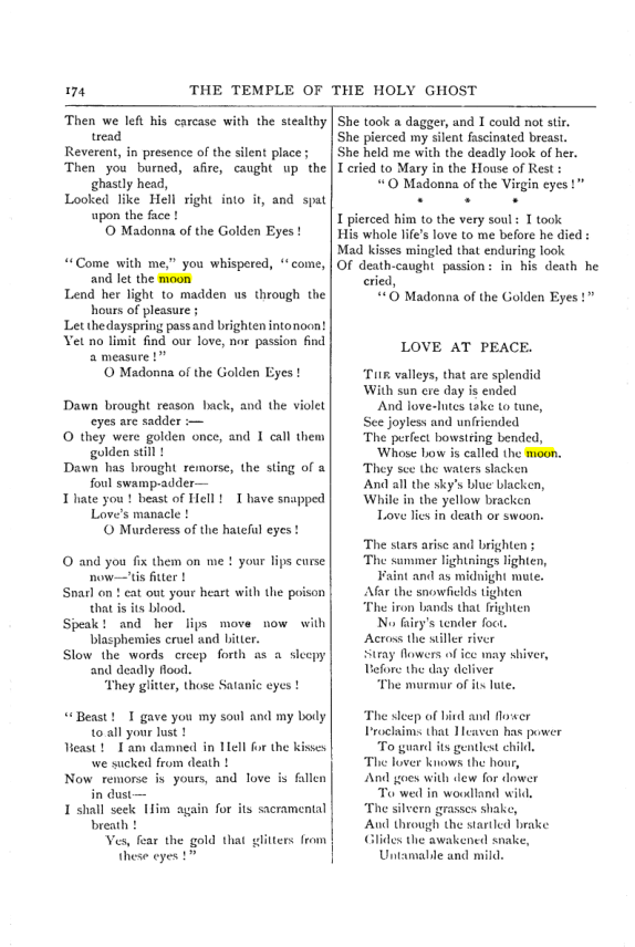 Original scan of Collected Works (Vol. I), PDF page 181