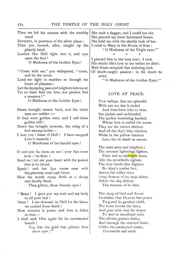 Original scan of Collected Works (Vol. I), PDF page 181