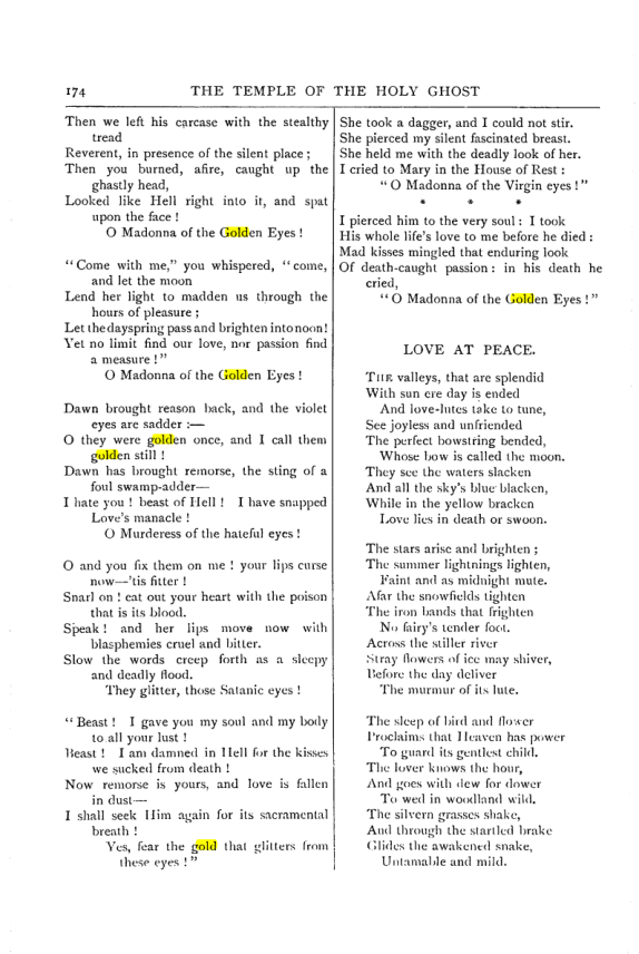 Original scan of Collected Works (Vol. I), PDF page 181