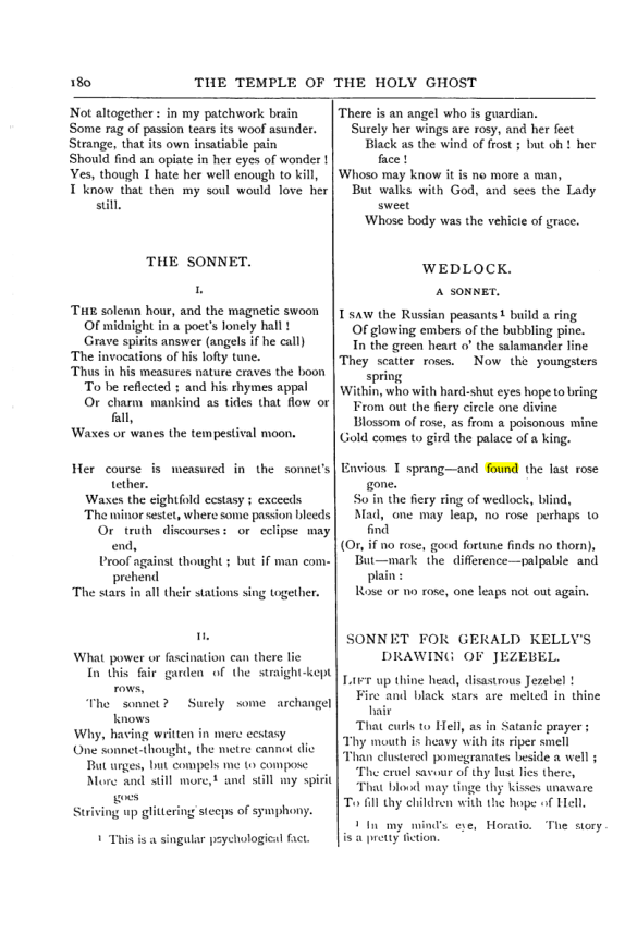 Original scan of Collected Works (Vol. I), PDF page 187