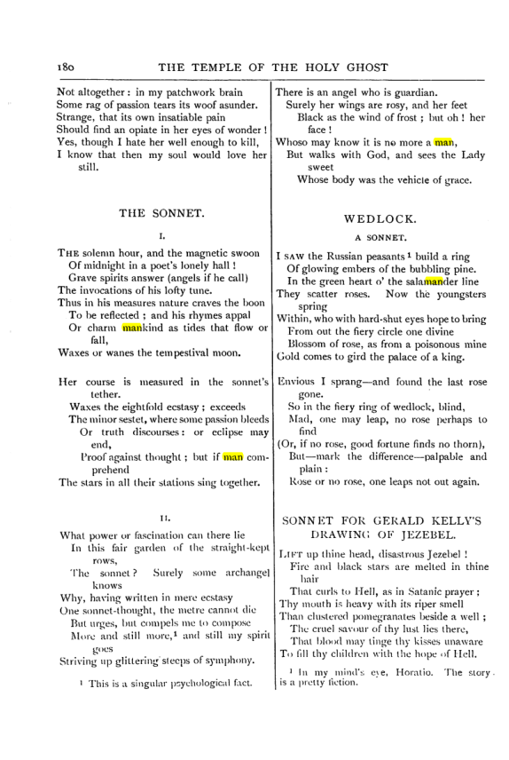 Original scan of Collected Works (Vol. I), PDF page 187