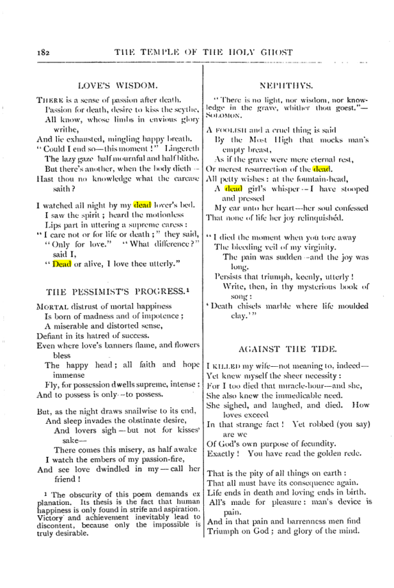 Original scan of Collected Works (Vol. I), PDF page 189