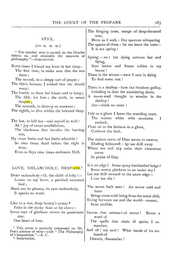 Original scan of Collected Works (Vol. I), PDF page 190