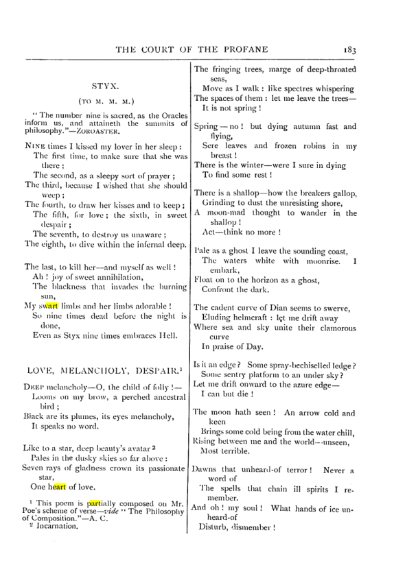 Original scan of Collected Works (Vol. I), PDF page 190