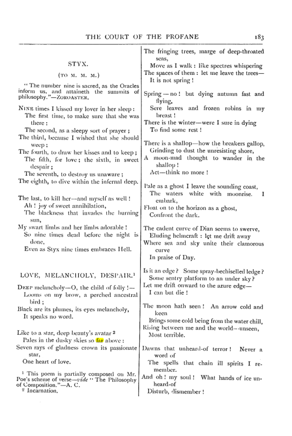 Original scan of Collected Works (Vol. I), PDF page 190