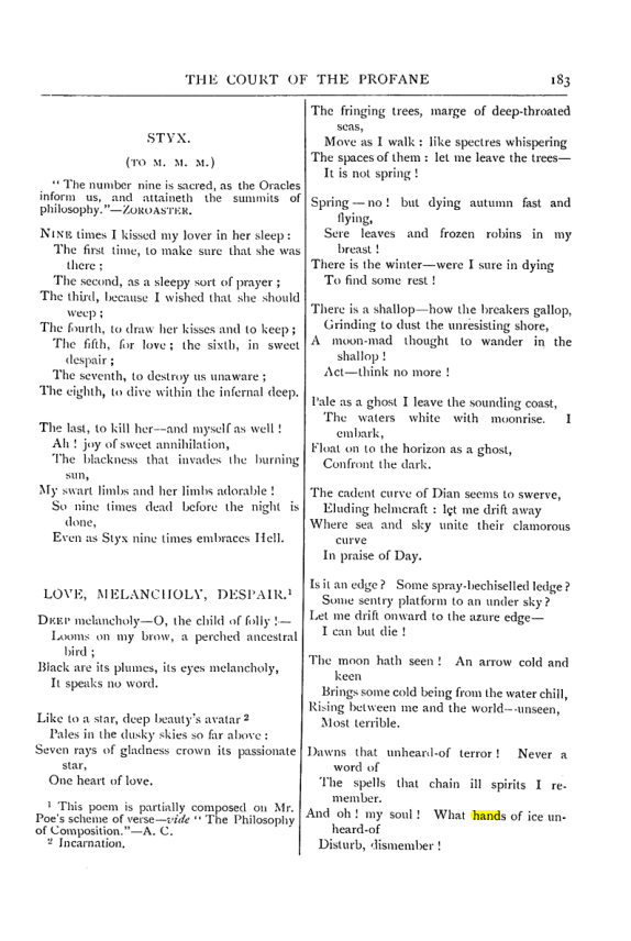 Original scan of Collected Works (Vol. I), PDF page 190