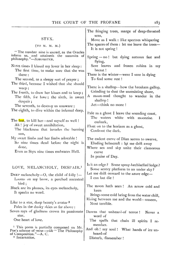 Original scan of Collected Works (Vol. I), PDF page 190