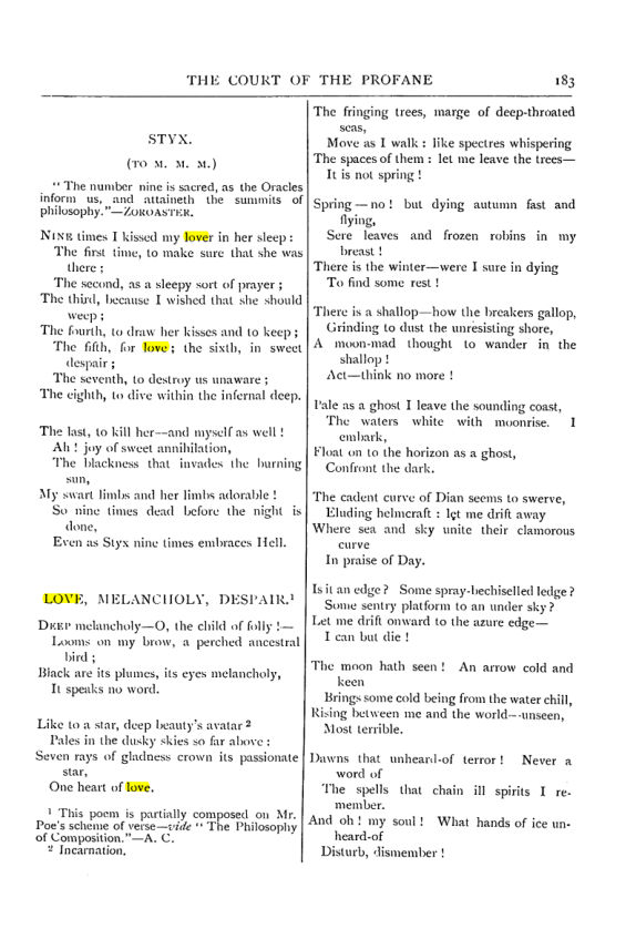 Original scan of Collected Works (Vol. I), PDF page 190
