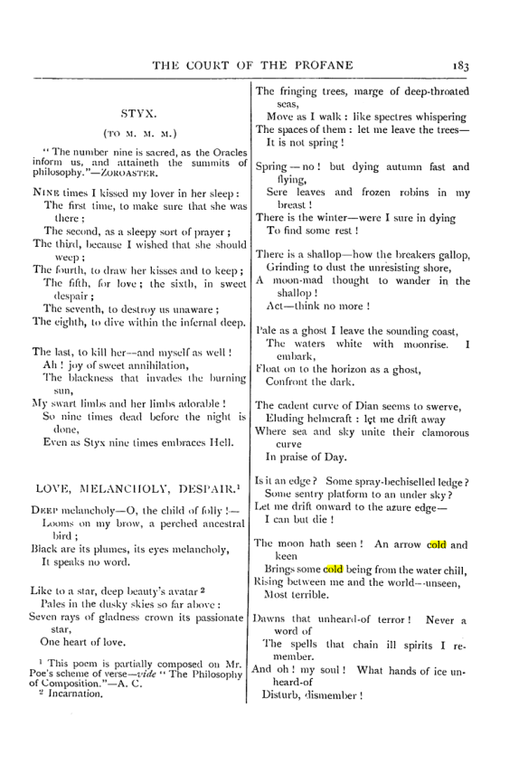 Original scan of Collected Works (Vol. I), PDF page 190