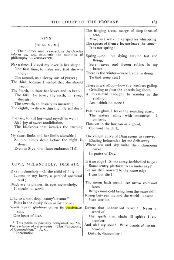 Original scan of Collected Works (Vol. I), PDF page 190