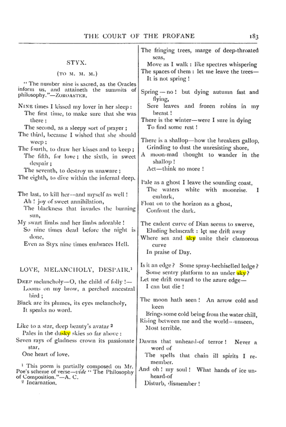 Original scan of Collected Works (Vol. I), PDF page 190