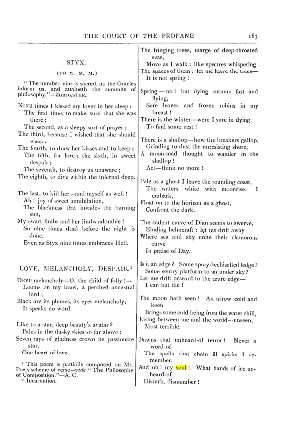 Original scan of Collected Works (Vol. I), PDF page 190