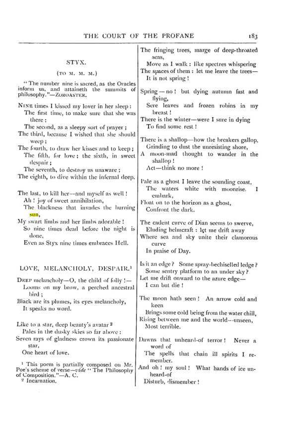 Original scan of Collected Works (Vol. I), PDF page 190