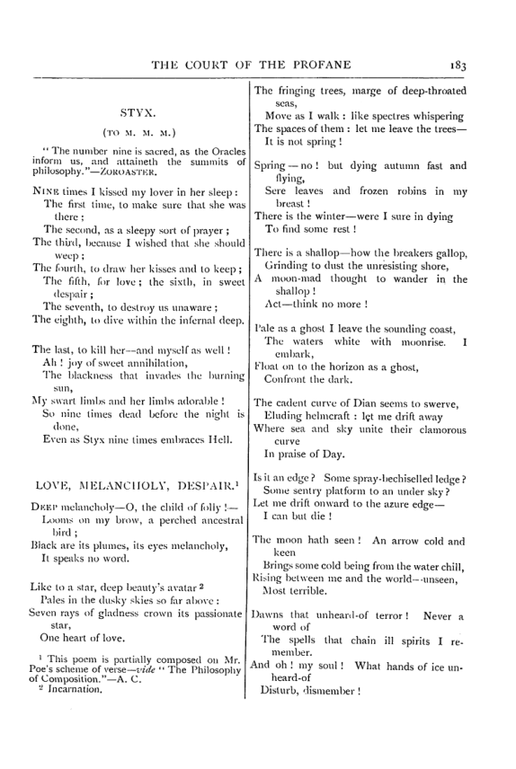 Original scan of Collected Works (Vol. I), PDF page 190