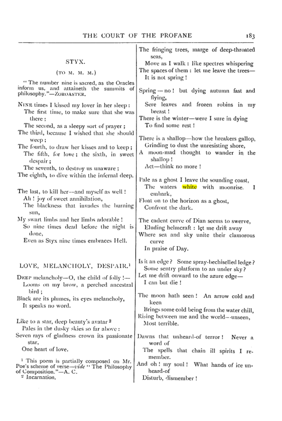 Original scan of Collected Works (Vol. I), PDF page 190